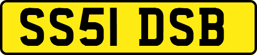 SS51DSB