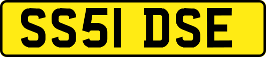 SS51DSE