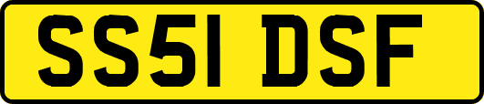 SS51DSF