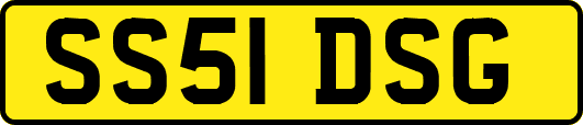 SS51DSG