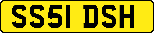 SS51DSH