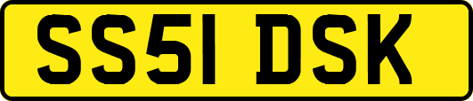 SS51DSK