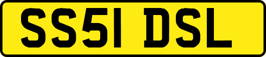 SS51DSL