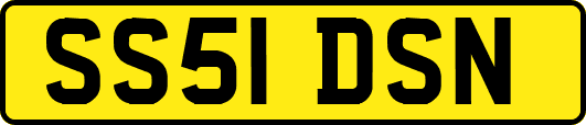 SS51DSN