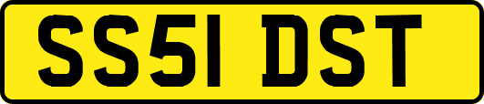 SS51DST