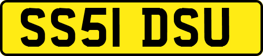 SS51DSU