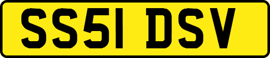 SS51DSV