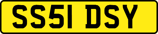 SS51DSY