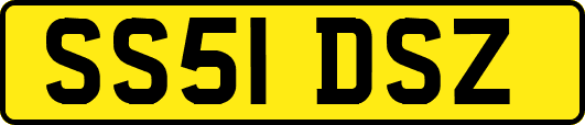 SS51DSZ