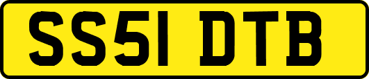 SS51DTB