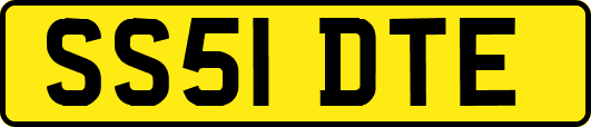 SS51DTE