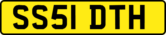 SS51DTH