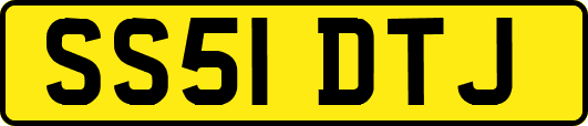 SS51DTJ