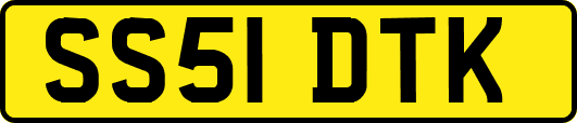 SS51DTK