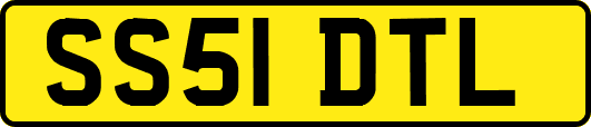 SS51DTL