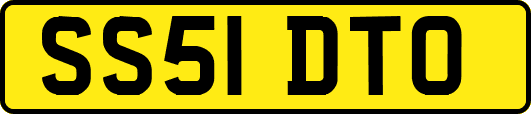 SS51DTO