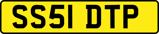 SS51DTP