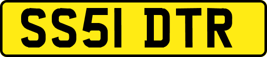 SS51DTR