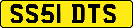 SS51DTS