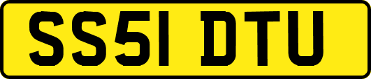 SS51DTU