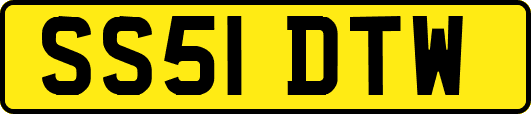 SS51DTW