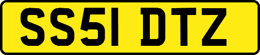 SS51DTZ