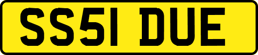 SS51DUE