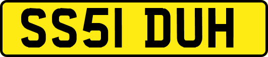 SS51DUH