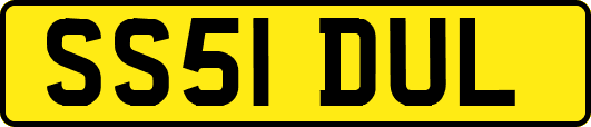 SS51DUL