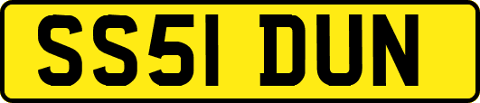 SS51DUN