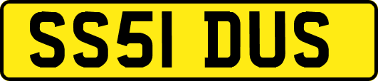 SS51DUS