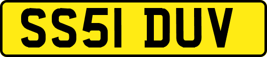 SS51DUV