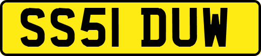 SS51DUW