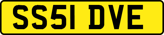 SS51DVE