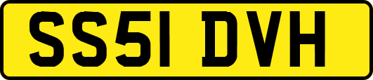 SS51DVH