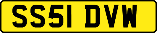 SS51DVW