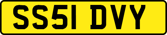 SS51DVY