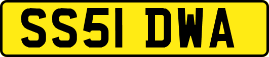 SS51DWA