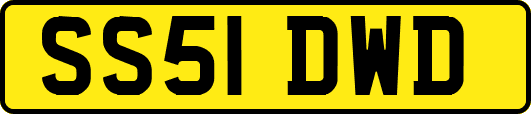 SS51DWD