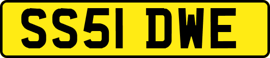 SS51DWE