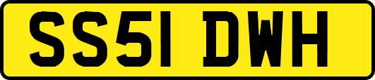 SS51DWH