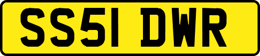 SS51DWR