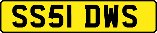 SS51DWS