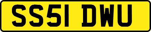 SS51DWU