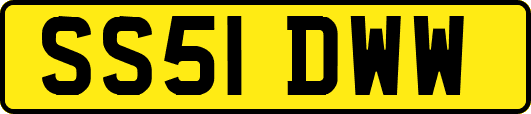 SS51DWW