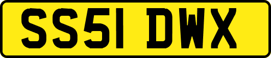 SS51DWX