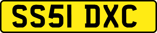 SS51DXC