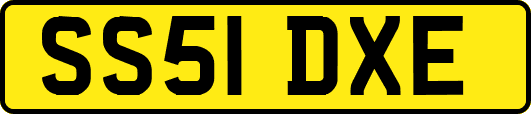 SS51DXE