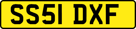 SS51DXF