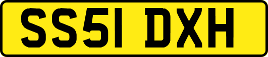 SS51DXH